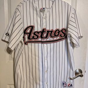 Biggio Astros jersey